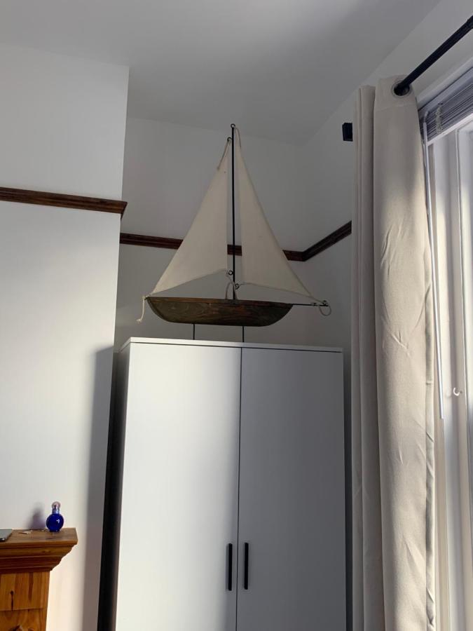 Cosy 2 Bedroom House -2023, 2024 &2025 Award Winner! Ράμσγκεϊτ Εξωτερικό φωτογραφία