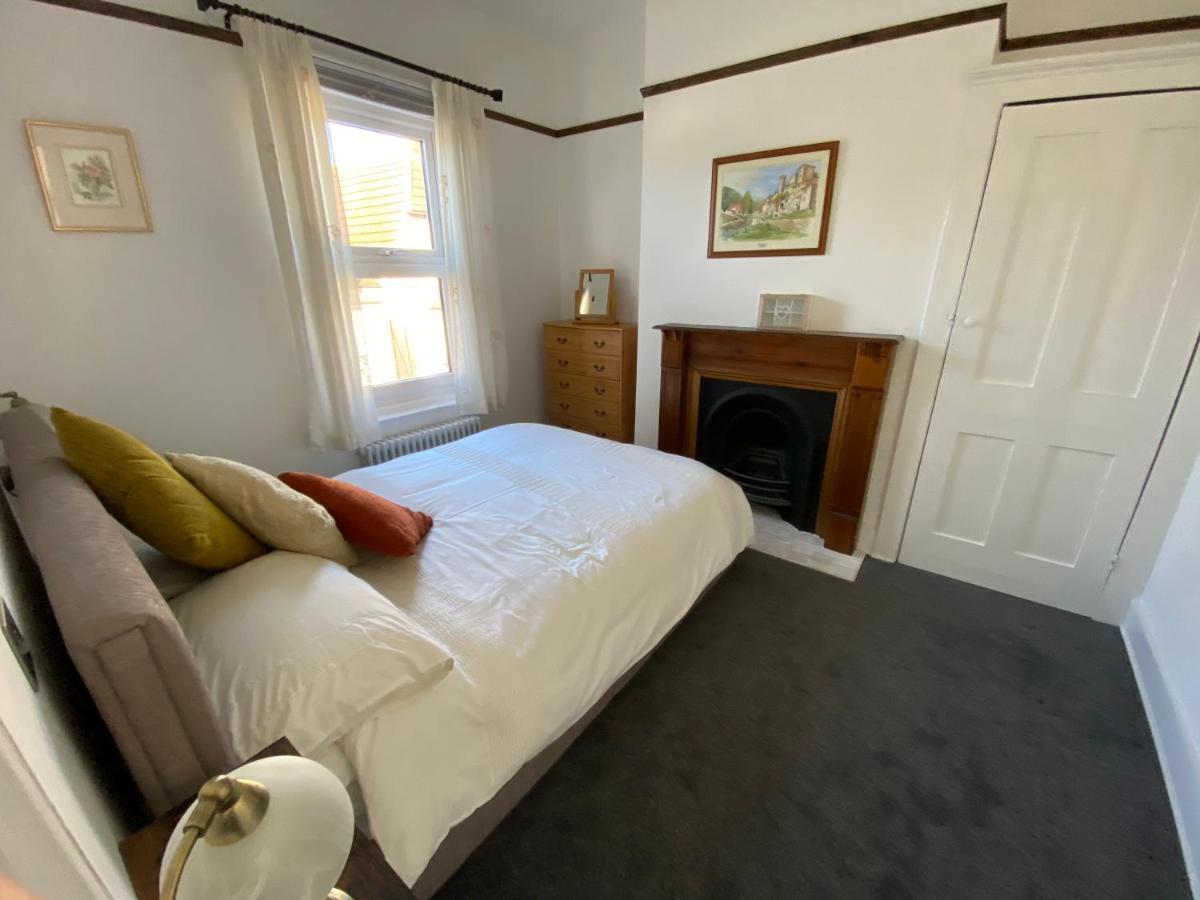 Cosy 2 Bedroom House -2023, 2024 &2025 Award Winner! Ράμσγκεϊτ Εξωτερικό φωτογραφία