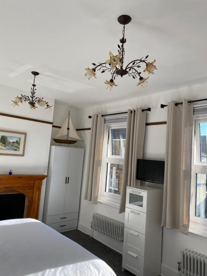 Cosy 2 Bedroom House -2023, 2024 &2025 Award Winner! Ράμσγκεϊτ Εξωτερικό φωτογραφία