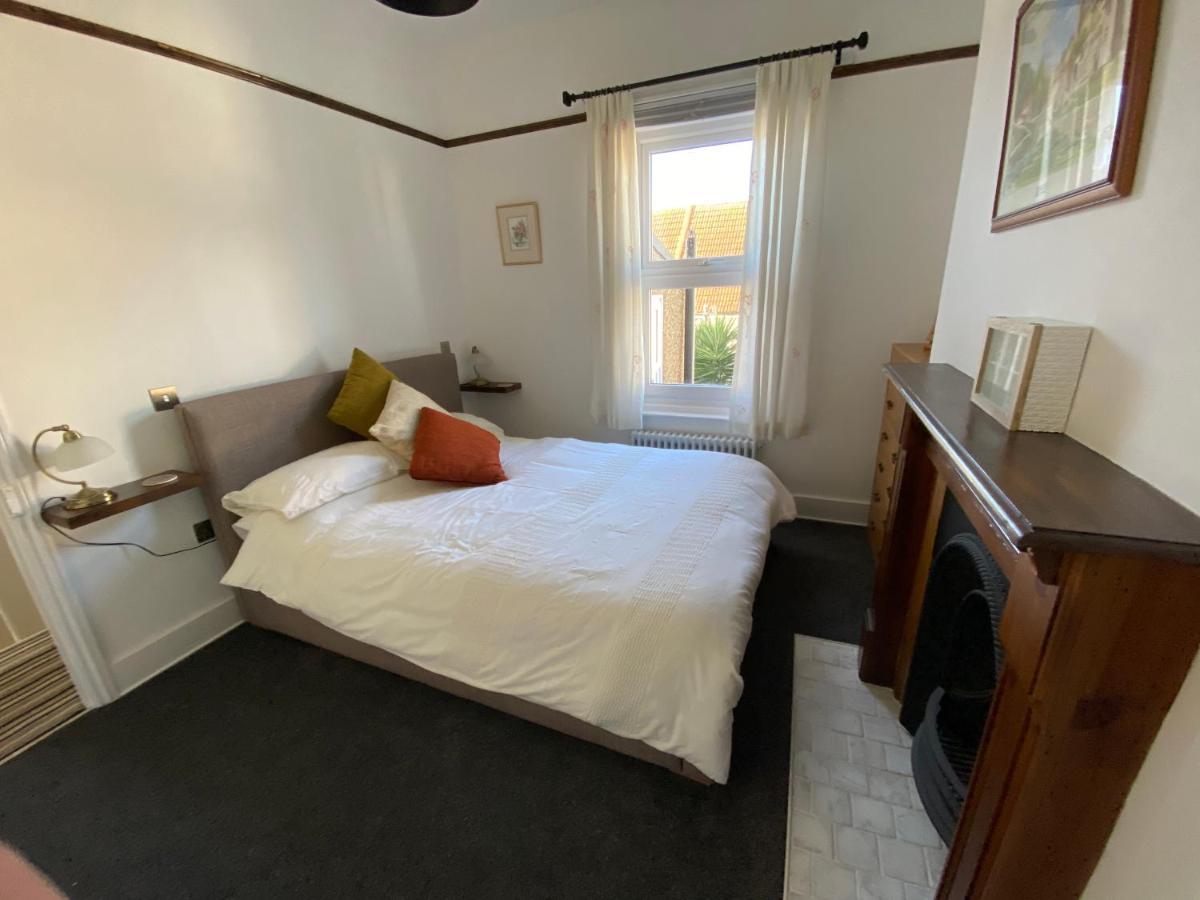 Cosy 2 Bedroom House -2023, 2024 &2025 Award Winner! Ράμσγκεϊτ Εξωτερικό φωτογραφία