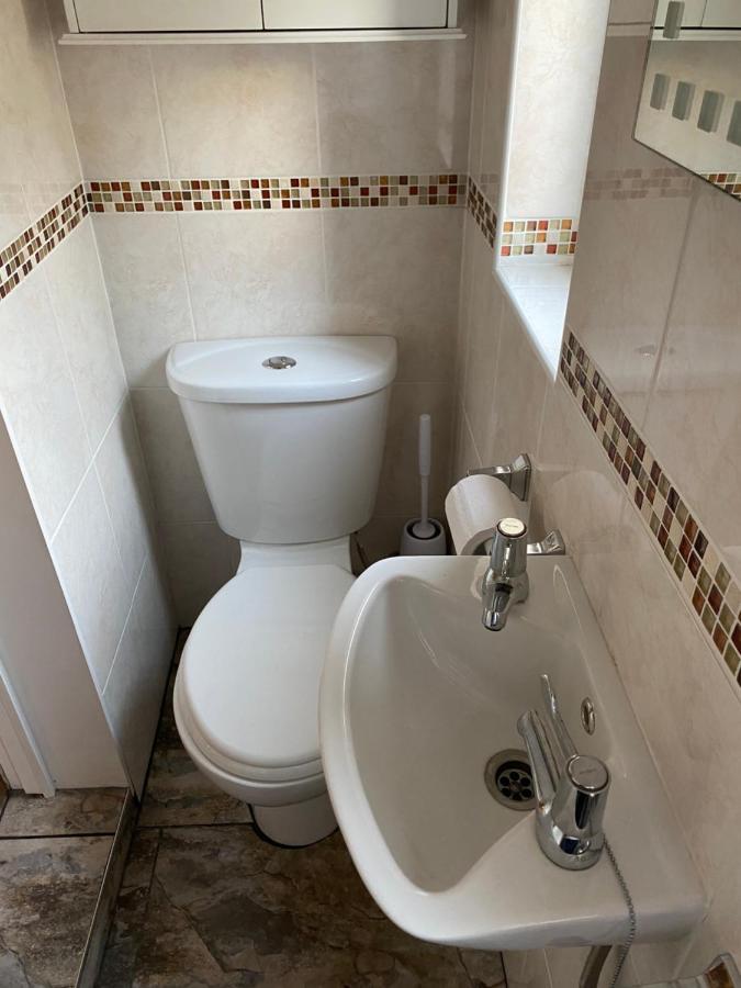 Cosy 2 Bedroom House -2023, 2024 &2025 Award Winner! Ράμσγκεϊτ Εξωτερικό φωτογραφία