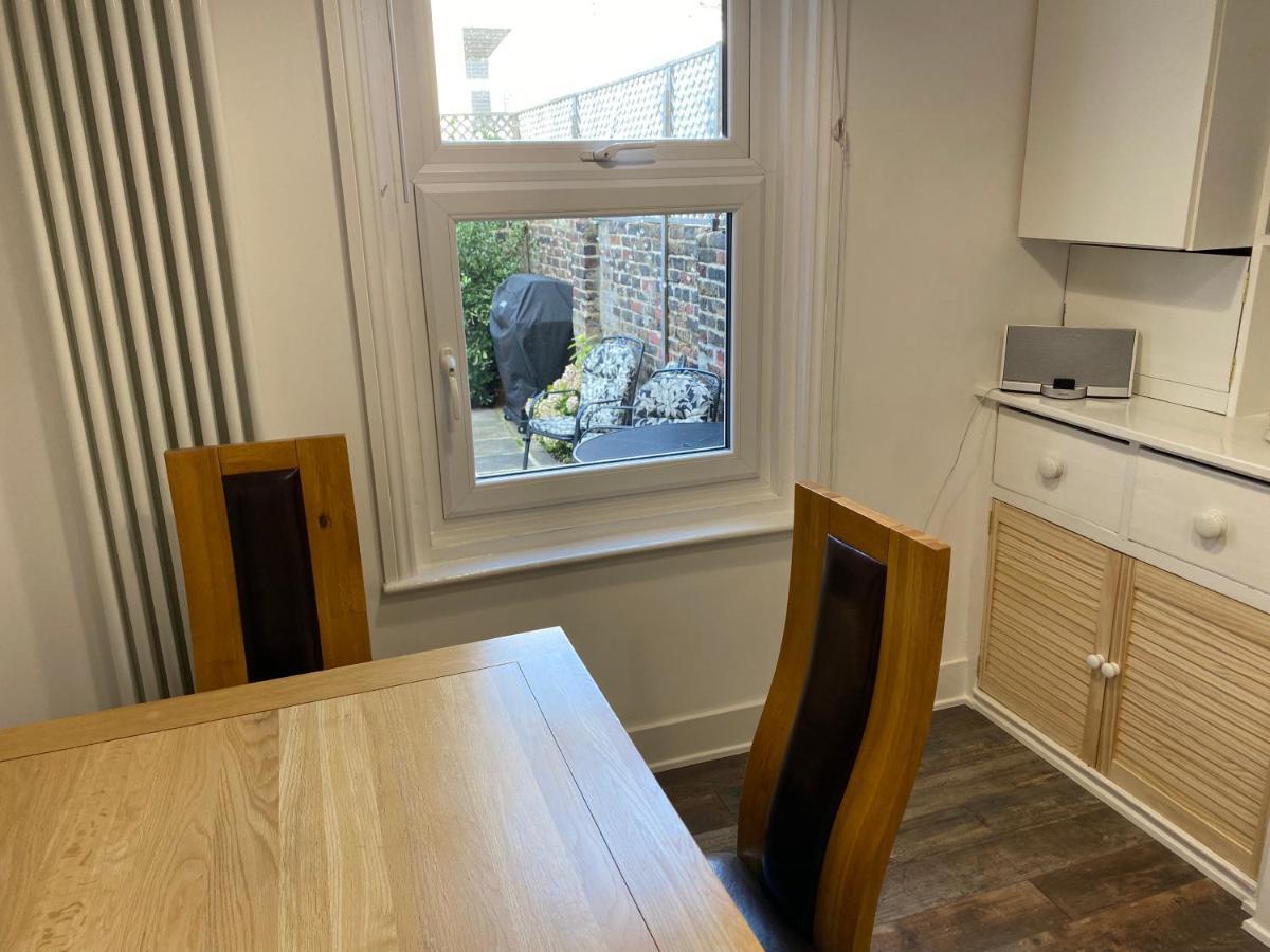 Cosy 2 Bedroom House -2023, 2024 &2025 Award Winner! Ράμσγκεϊτ Εξωτερικό φωτογραφία