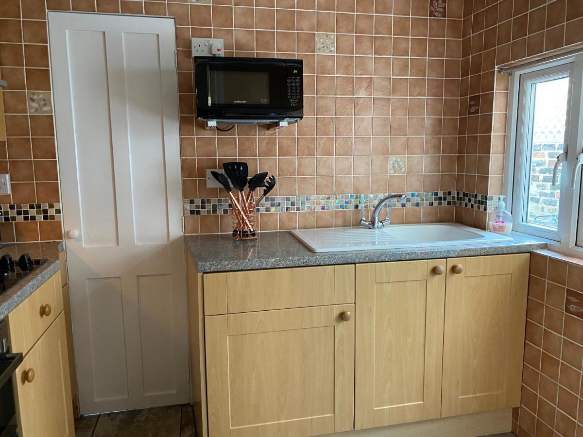 Cosy 2 Bedroom House -2023, 2024 &2025 Award Winner! Ράμσγκεϊτ Εξωτερικό φωτογραφία