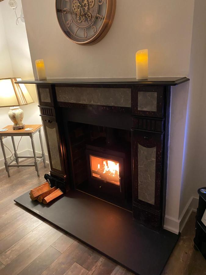 Cosy 2 Bedroom House -2023, 2024 &2025 Award Winner! Ράμσγκεϊτ Εξωτερικό φωτογραφία
