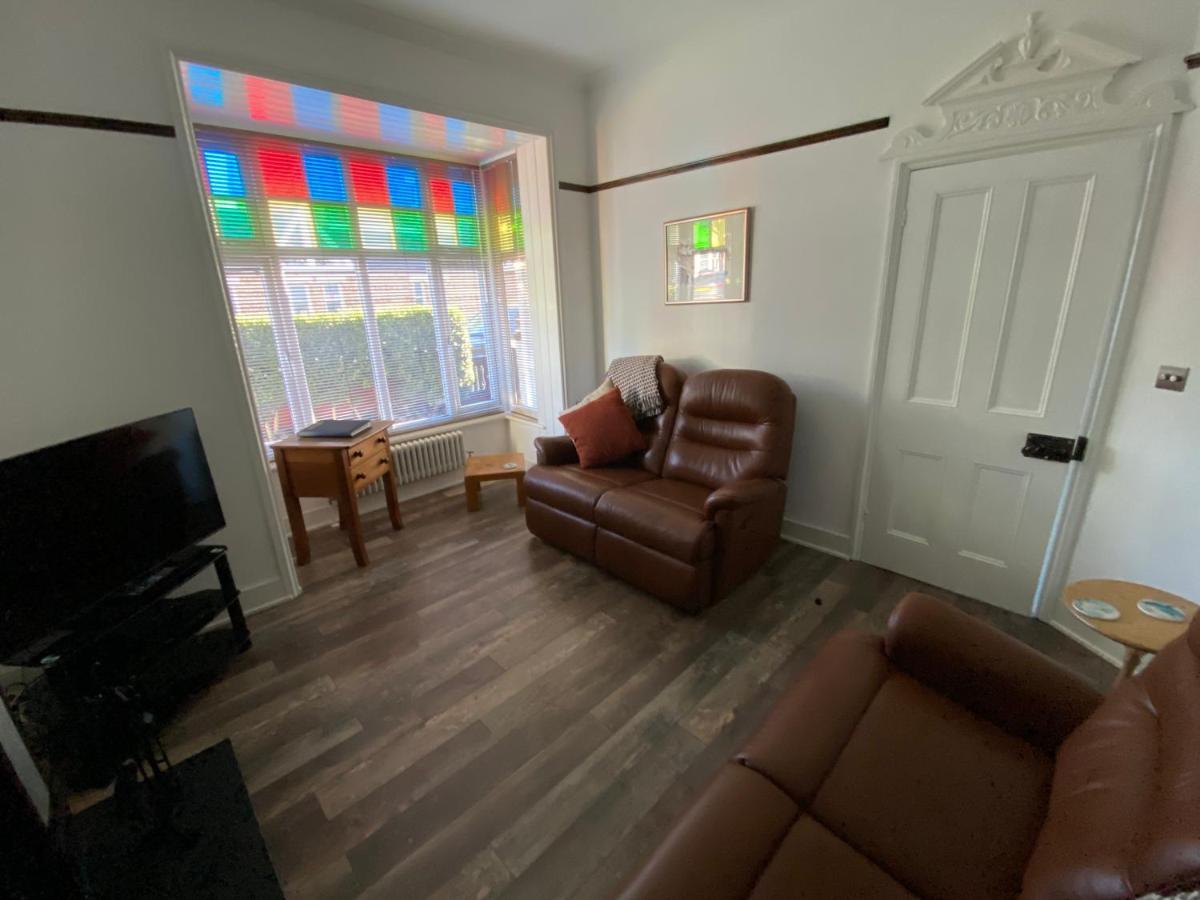 Cosy 2 Bedroom House -2023, 2024 &2025 Award Winner! Ράμσγκεϊτ Εξωτερικό φωτογραφία