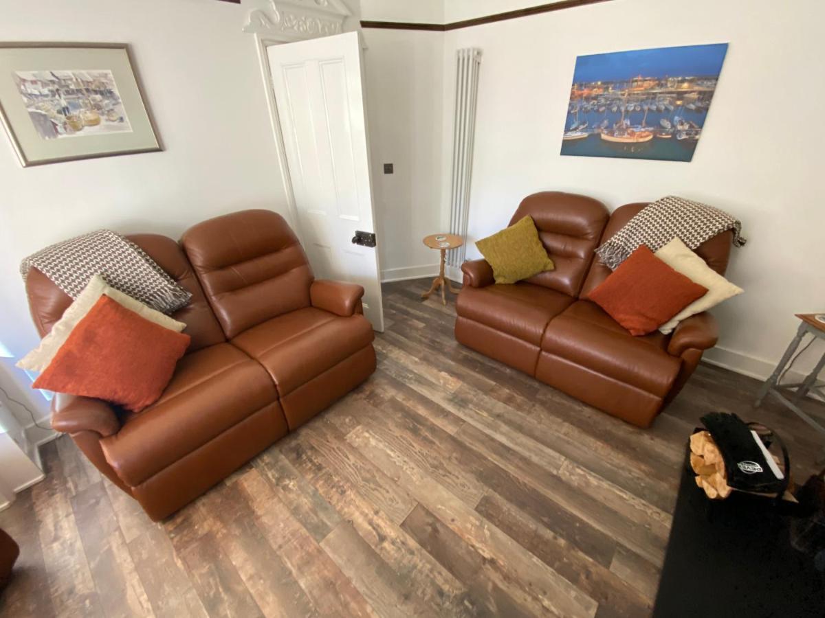 Cosy 2 Bedroom House -2023, 2024 &2025 Award Winner! Ράμσγκεϊτ Εξωτερικό φωτογραφία